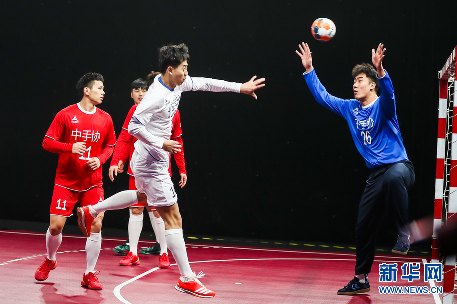 中国手球超级联赛安徽队,中国手球超级联赛积分