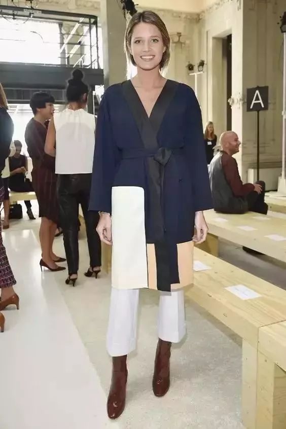 教你几个穿衣小技巧,穿衣的误区是什么