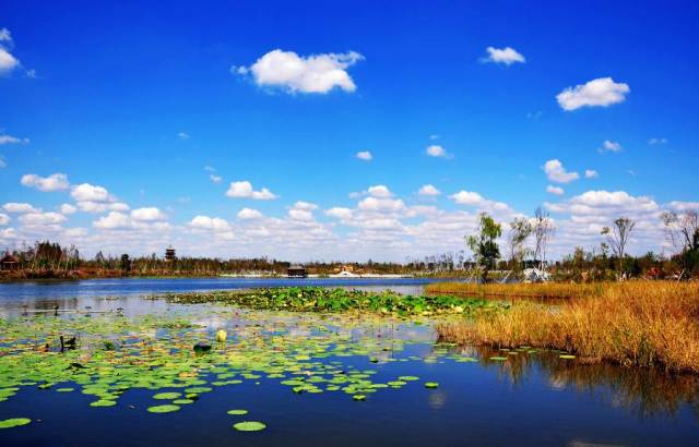 长春免费景点大全集图片,长春市最值得玩的景点排名前十