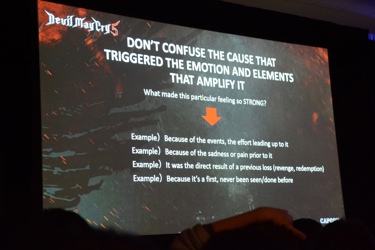 鬼泣五制作人,鬼泣5有创意工坊吗