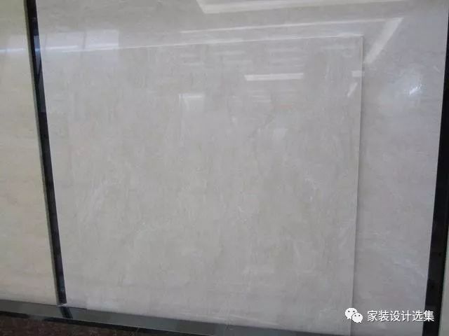 抛釉砖和玻化砖和通体砖哪个好,通体砖玻化砖全抛釉