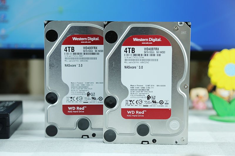 铁威马f2-221测评,f2-220铁威马