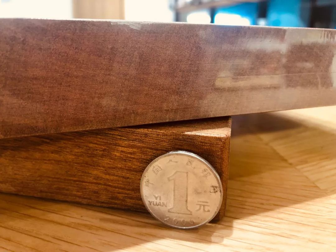 少油不粘铁锅,好用不费油的锅