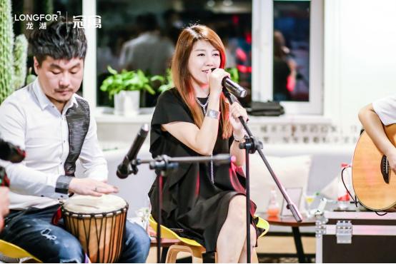 春季宜换租合肥龙湖冠寓春季租房节喊你来领奖