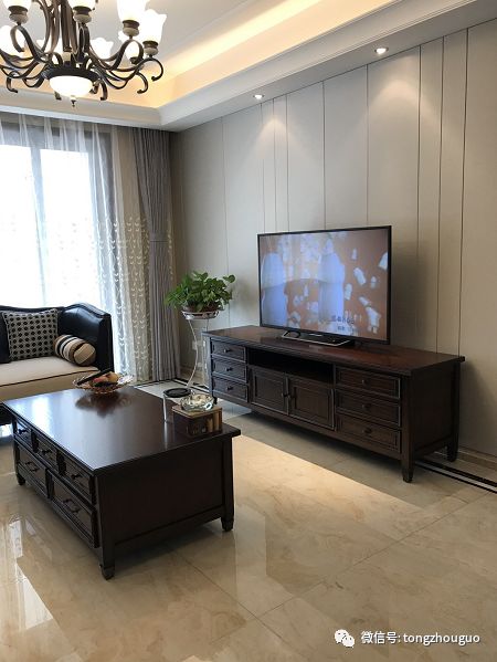 震撼之年！通州*迁拆**、购房、装修的都进来看看，这个信息很有用！