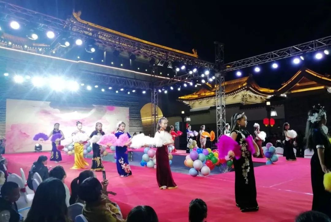 清明节正定赏花游攻略,正定清明踏青好去处