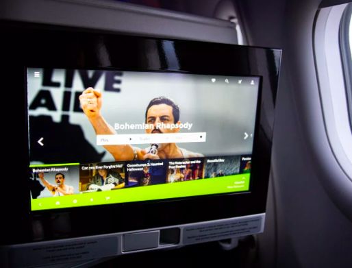 空客a350-900公务舱功能介绍,空客a330商务舱首航