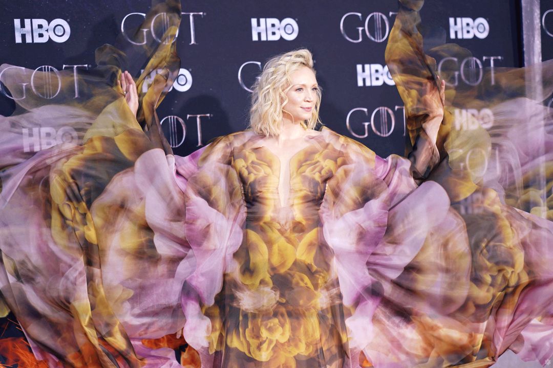 《权力的游戏》最后一季来了，全世界都在怎么嗨？