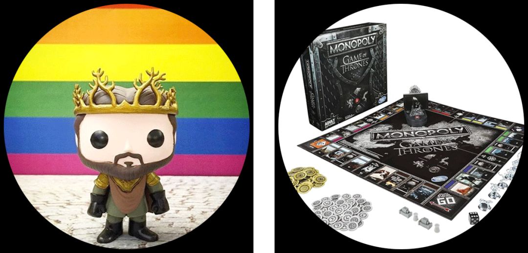 《权力的游戏》最后一季来了，全世界都在怎么嗨？