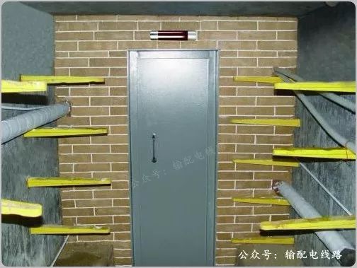 电力电缆线路的施工要求,电力电缆线路施工及验收基本要求