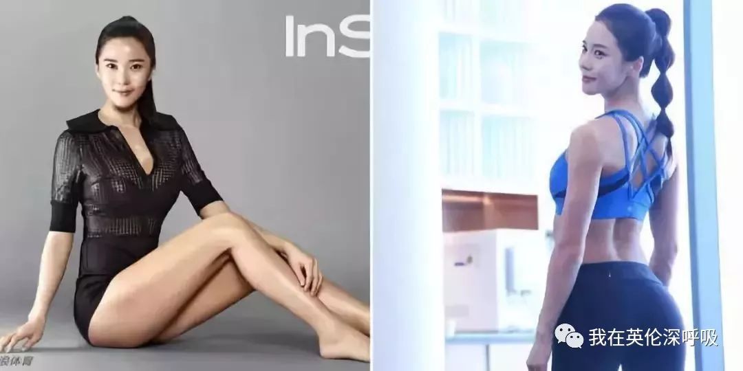 【黄时健身】健身网红*规则潜**曝光，美好肉体真的存在吗