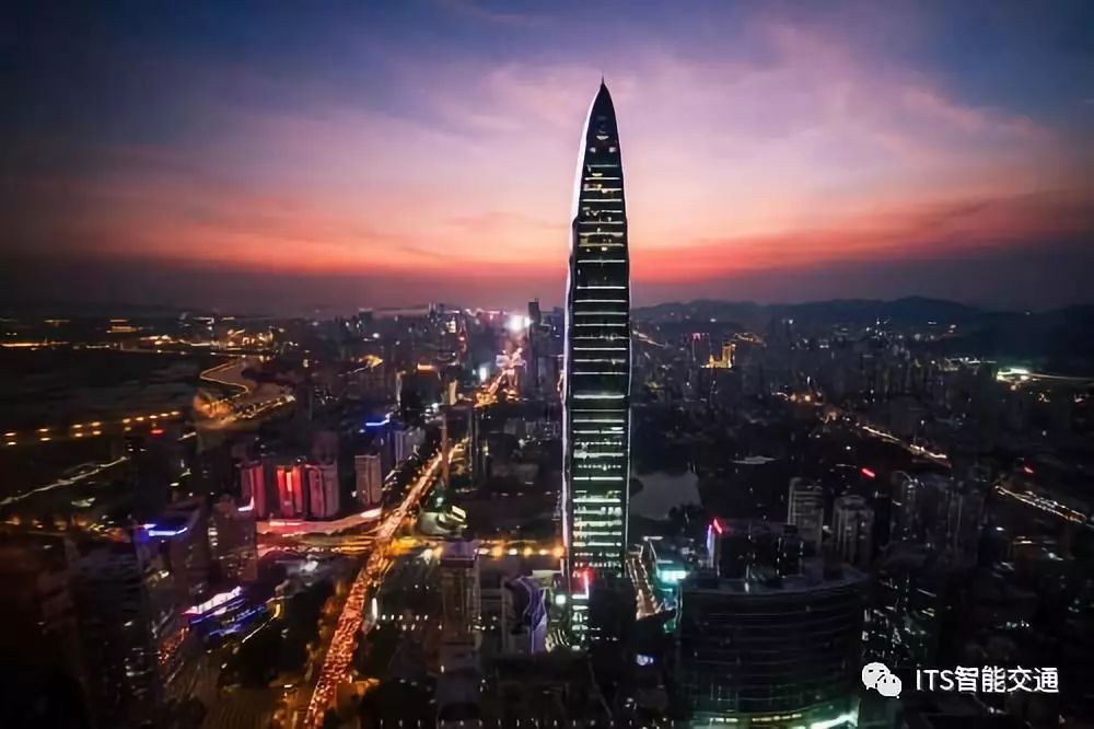 5g城市多功能智慧灯杆是什么,5g智慧灯杆建设图