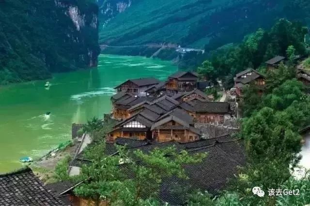 重庆洪崖洞晚上旅游攻略,重庆攻略之洪崖洞