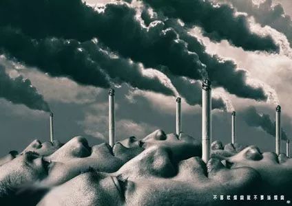 病痛伴烟而生健康随烟而逝,健康随烟而逝