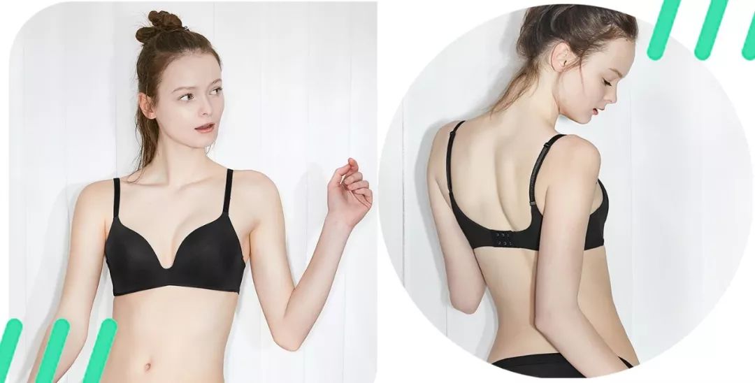 30多块钱的内衣真能穿吗,内衣平价好穿推荐