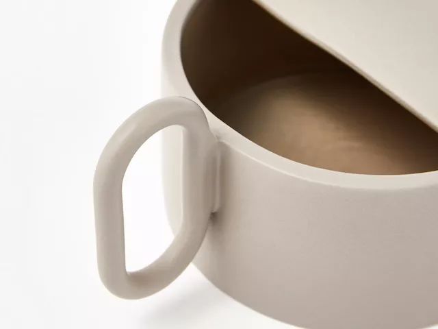 日本鬼才发明的神奇厨具,设计师公认的高端茶具