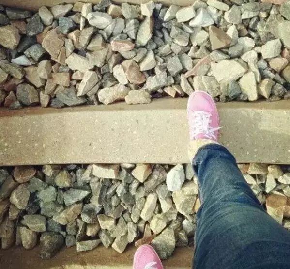 藏不住就公开吧,我们是这样的铁路工务妹子