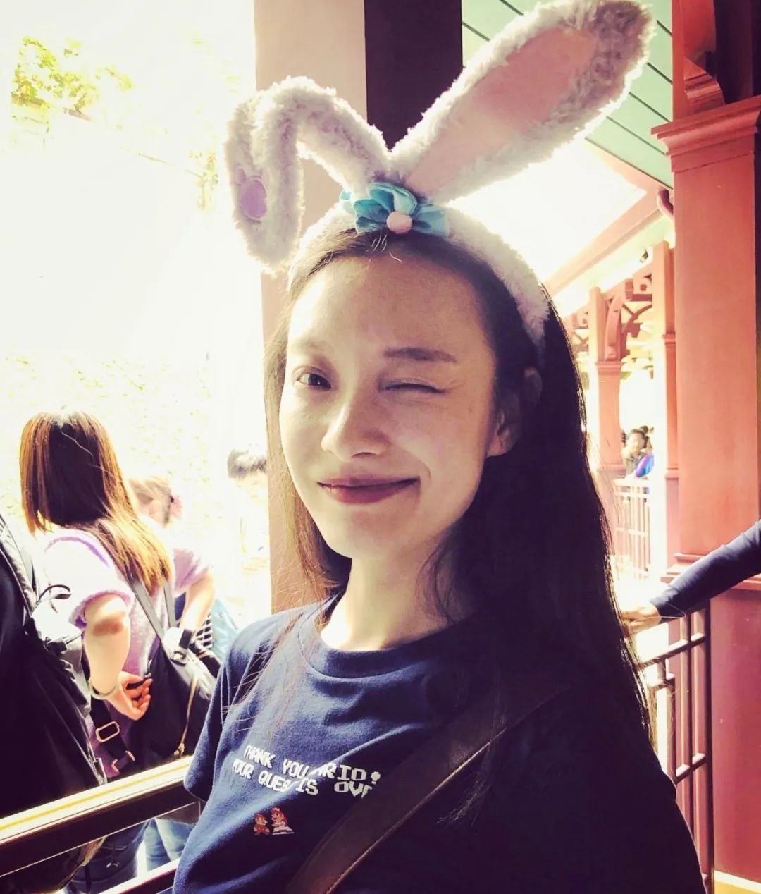 壹周潮话题|知画穿上五阿哥的纱裙,《还珠》又有新剧情?