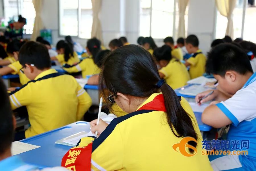 东莞市公立学校入学限制,东莞市中小学划片招生