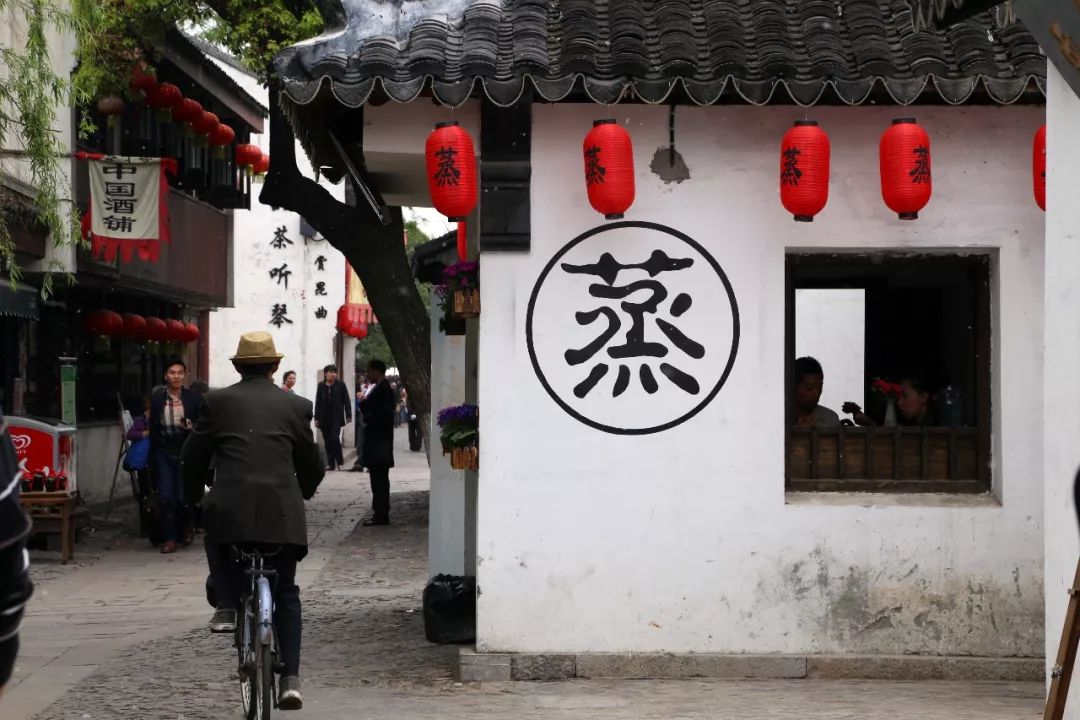 苏州平江路最好的街区,苏州平江路最完整的街区
