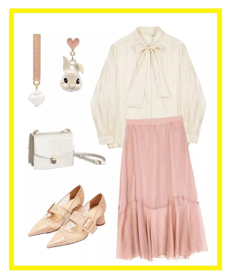 谁穿谁丑的错误穿搭,穿什么都丑系列