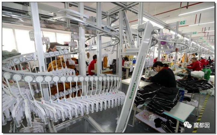 小众化产品可以牛到这个程度？中国超猛小镇横扫全世界