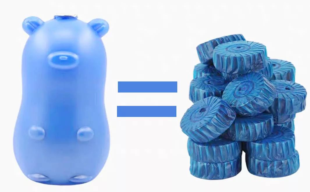 马桶自动清洁推荐,强力除臭抑菌马桶清洁剂