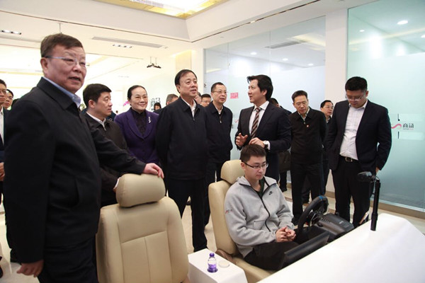 九三学社座谈会建议,九三学社党派工作建议