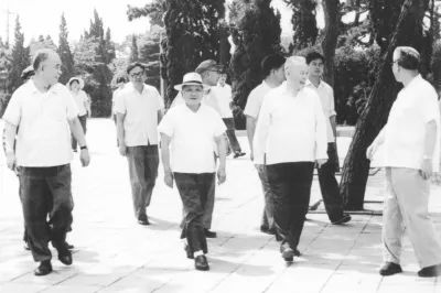 你以为的山东和现在的山东,这几年山东发展快吗