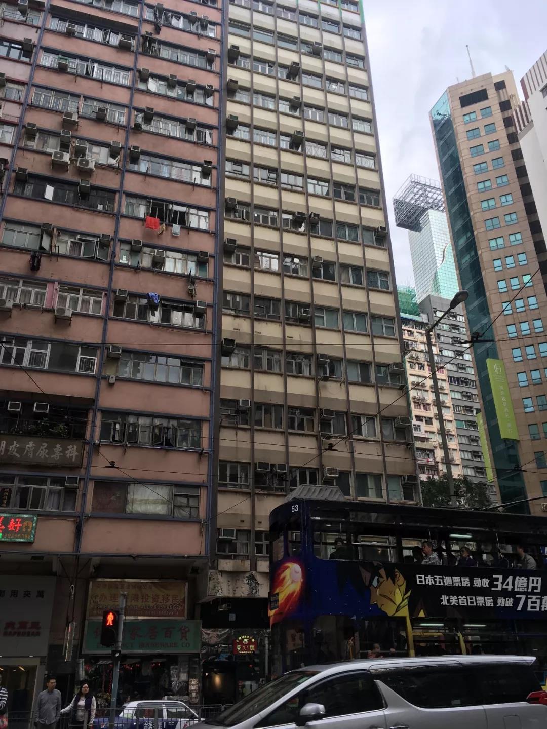 香港独立空间群落，从工厂大楼到旧区街巷的造血机制