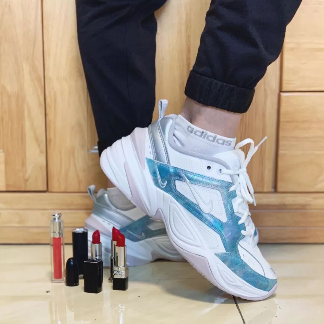 匡威nikepuma,匡威nike联名篮球鞋