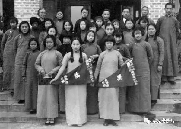 老镇江的照片曝光,镇江历史老照片