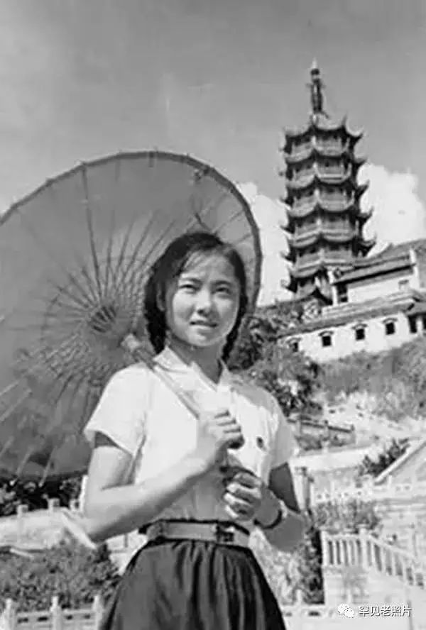 老镇江的照片曝光,镇江历史老照片