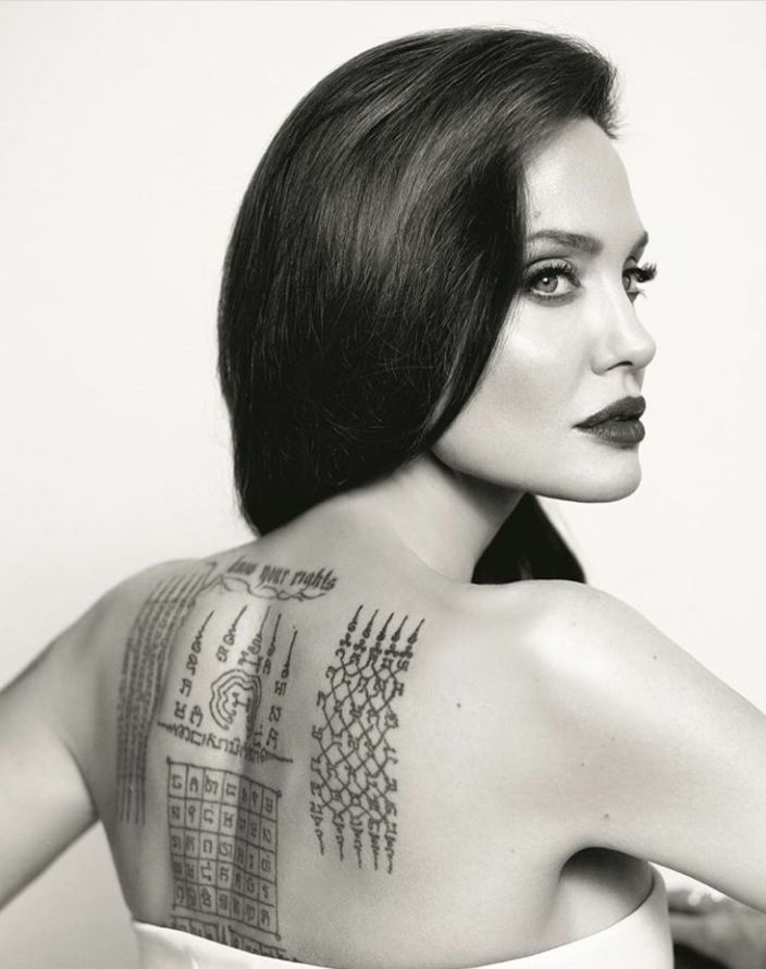 如何看待文身影响找工作后续,纹身好吗到底该不该纹身