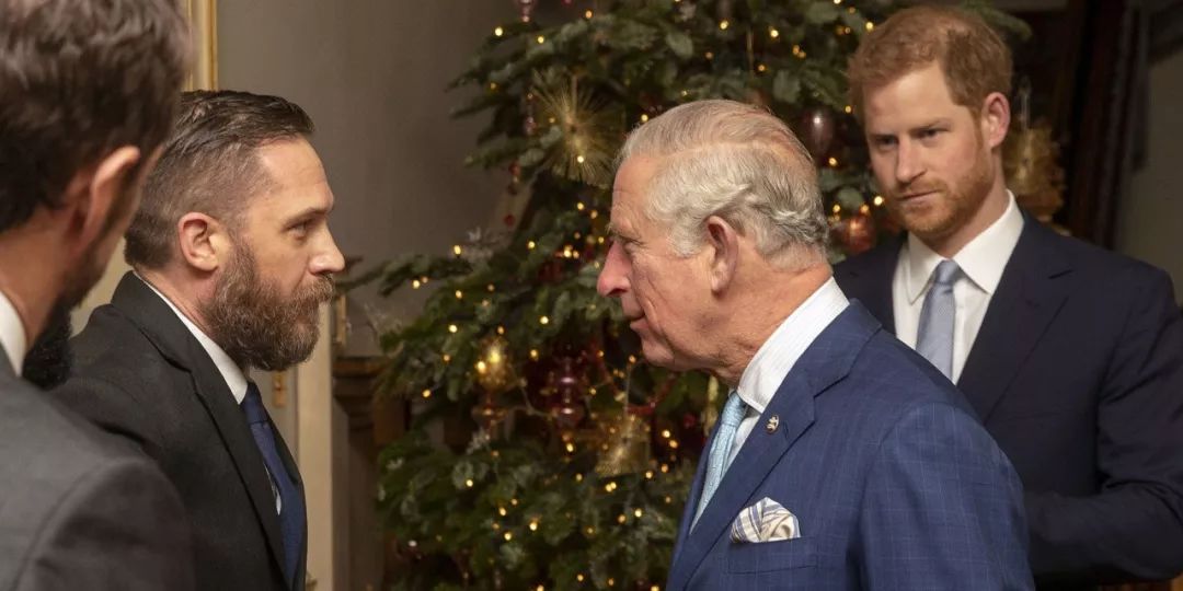 明星如何打入英王室朋友圈？有些突破还真出人意料！