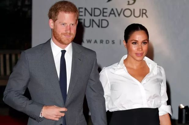 明星如何打入英王室朋友圈？有些突破还真出人意料！