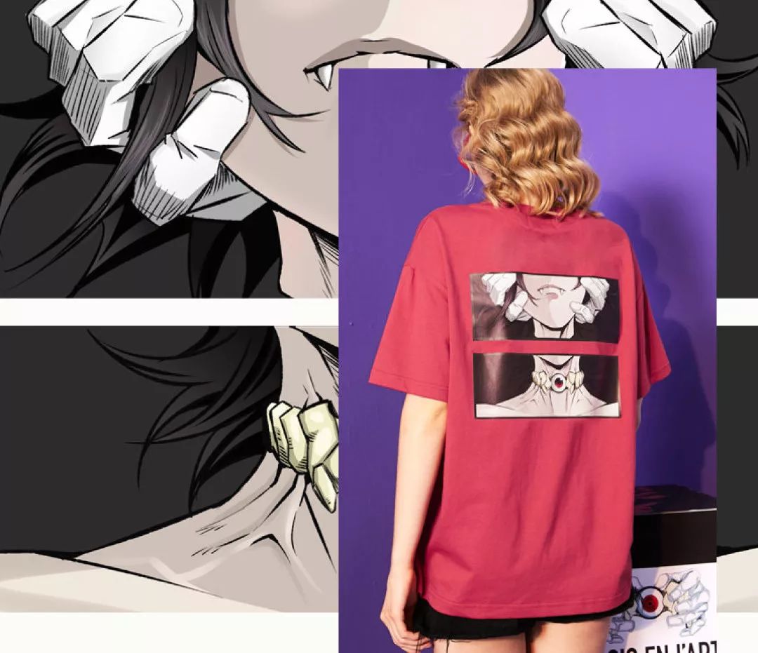 刘雯*服私**里出镜率最高的三种风格短袖，就这么穿了！