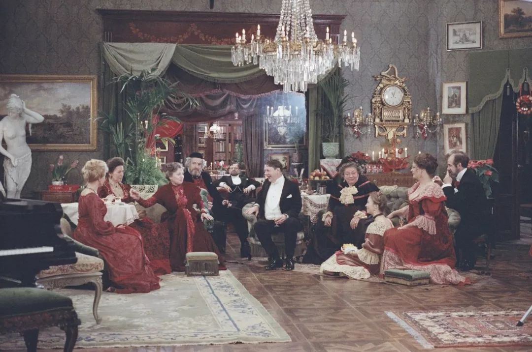 华语电影史评分最高的电影前十,盘点那些无法超越的经典华语电影