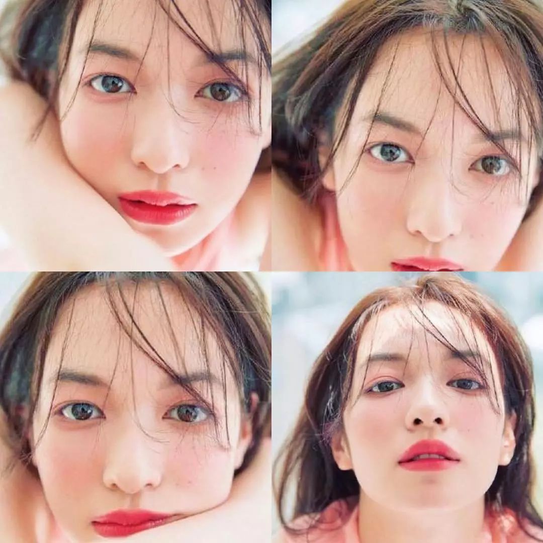 TOP人气「费洛蒙妆」，到底赢在哪一点？