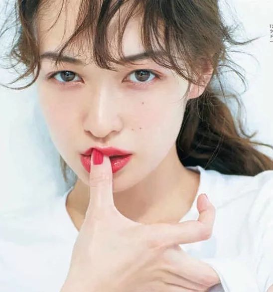 TOP人气「费洛蒙妆」，到底赢在哪一点？