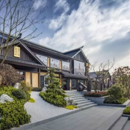 天津静海融信西海岸评价,天津遇上长安