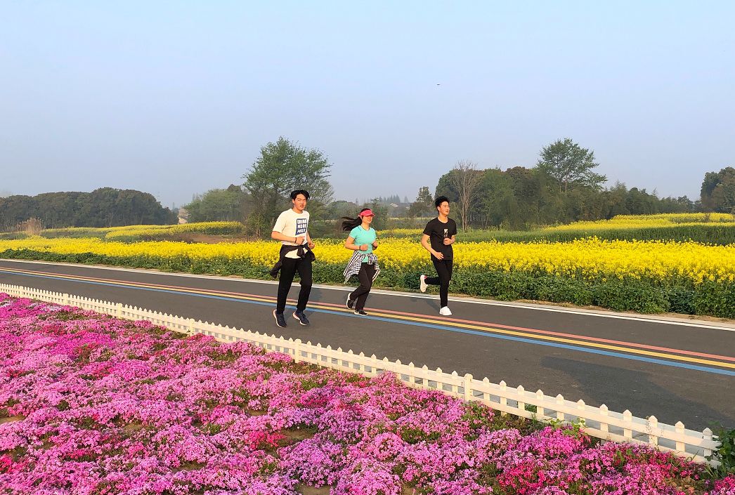 无锡最值得打卡的网红街,无锡梁溪区网红免费打卡地