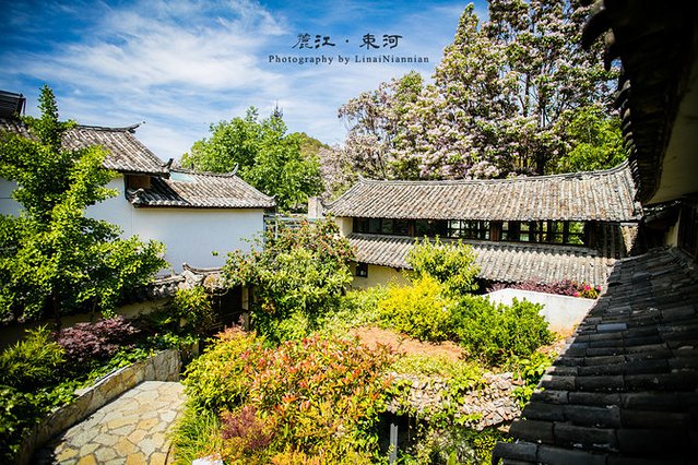 云南之旅丽江古城,回忆云南大理丽江之旅