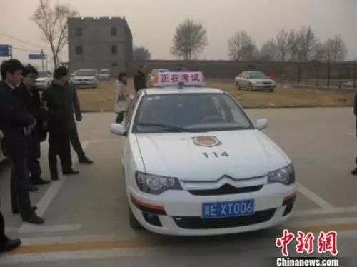 临漳驾校几月份出证,临漳驾校考试预约