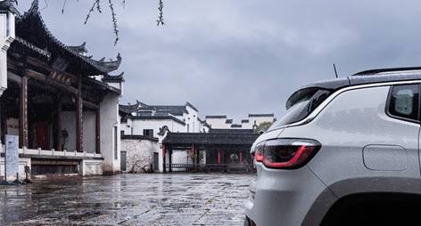 指南者jeep车型2017款油耗,广汽菲克jeep指南者真实油耗多少