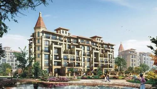 金科“洋房之父”|深度解析金科洋房20余载的迭代创新