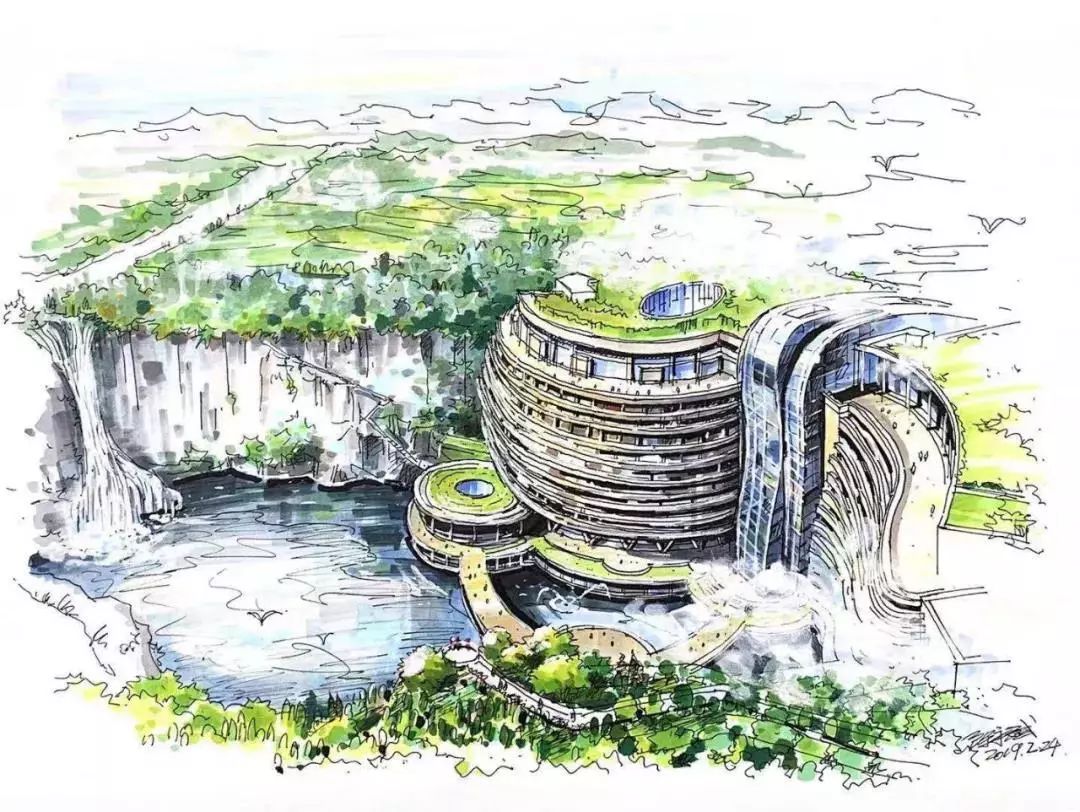 以文明延续文明——专访赛肯思总设计师刘子明