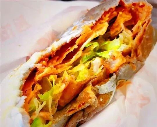 吃遍大连的东西,大连煎饼果子哪家最好吃