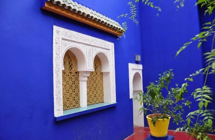 艺术家的花园系列介绍,艺术家的花园油画