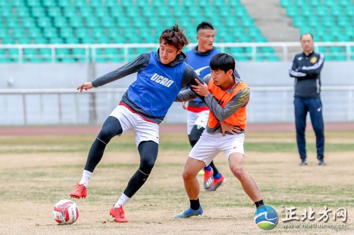 呼和浩特队主场视频,主场首秀末节